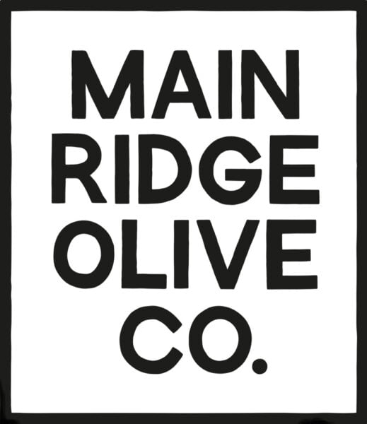 Main Ridge Olive Co