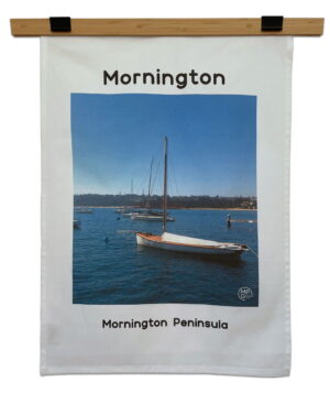 Mornington Tea Towel