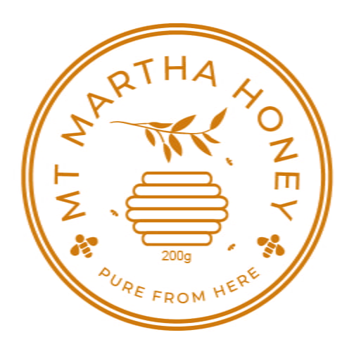 Mount Martha Honey