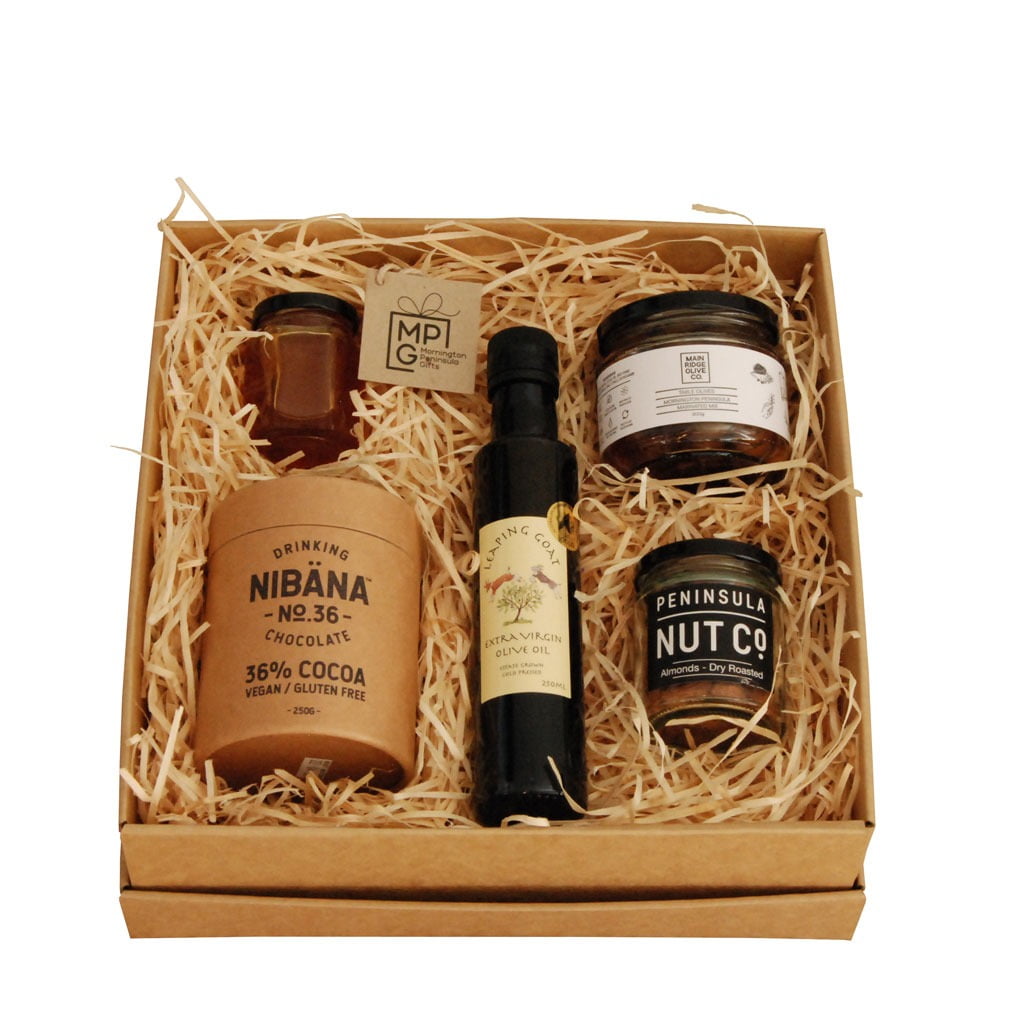 The Main Ridge Box | Mornington Peninsula Gifts
