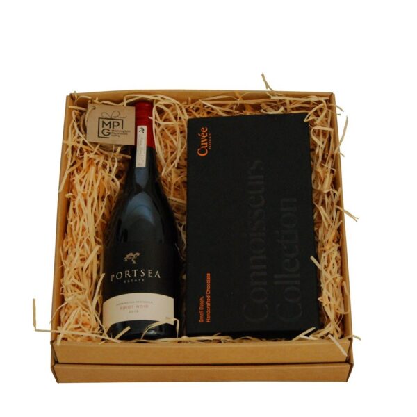 The Mornington Peninsula Wine Box with 1