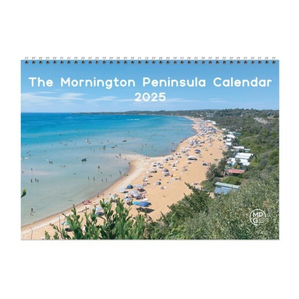 The Mornington Peninsula Calendar