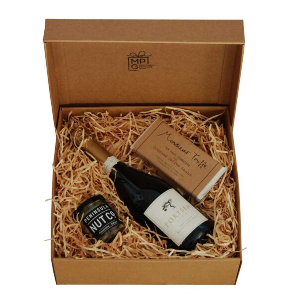 The Mother's Day Box with Truffe