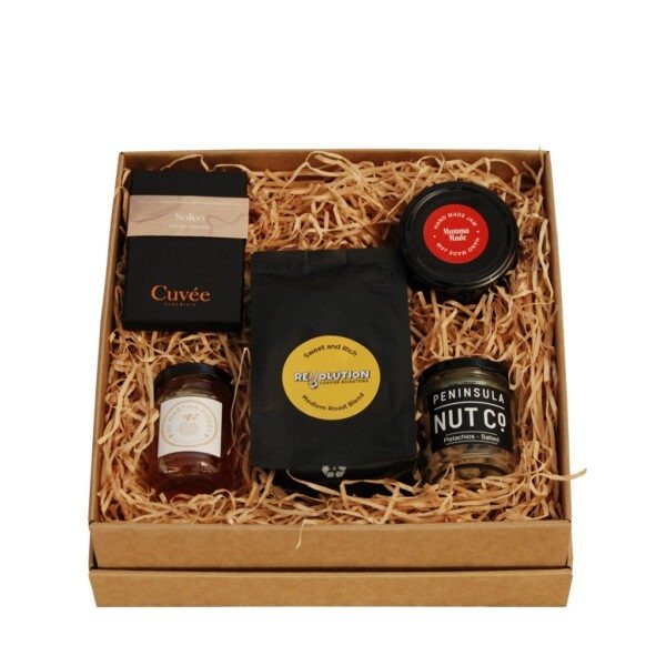 The Somerville Gift Box